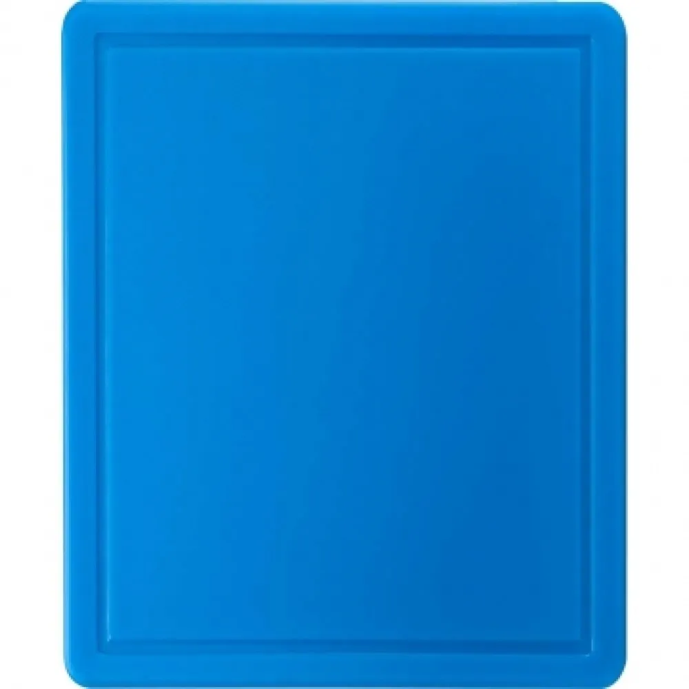 Stalgast Cutting board 325/265 blue (341324)