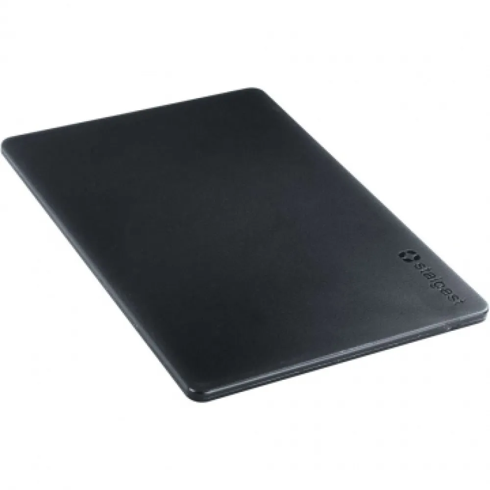 Stalgast Cutting board 450/ 300 black (341457)