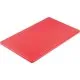 Stalgast Cutting board 530/ 325 red (341531)