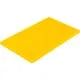 Stalgast Cutting board 530/ 325 yellow (341533)