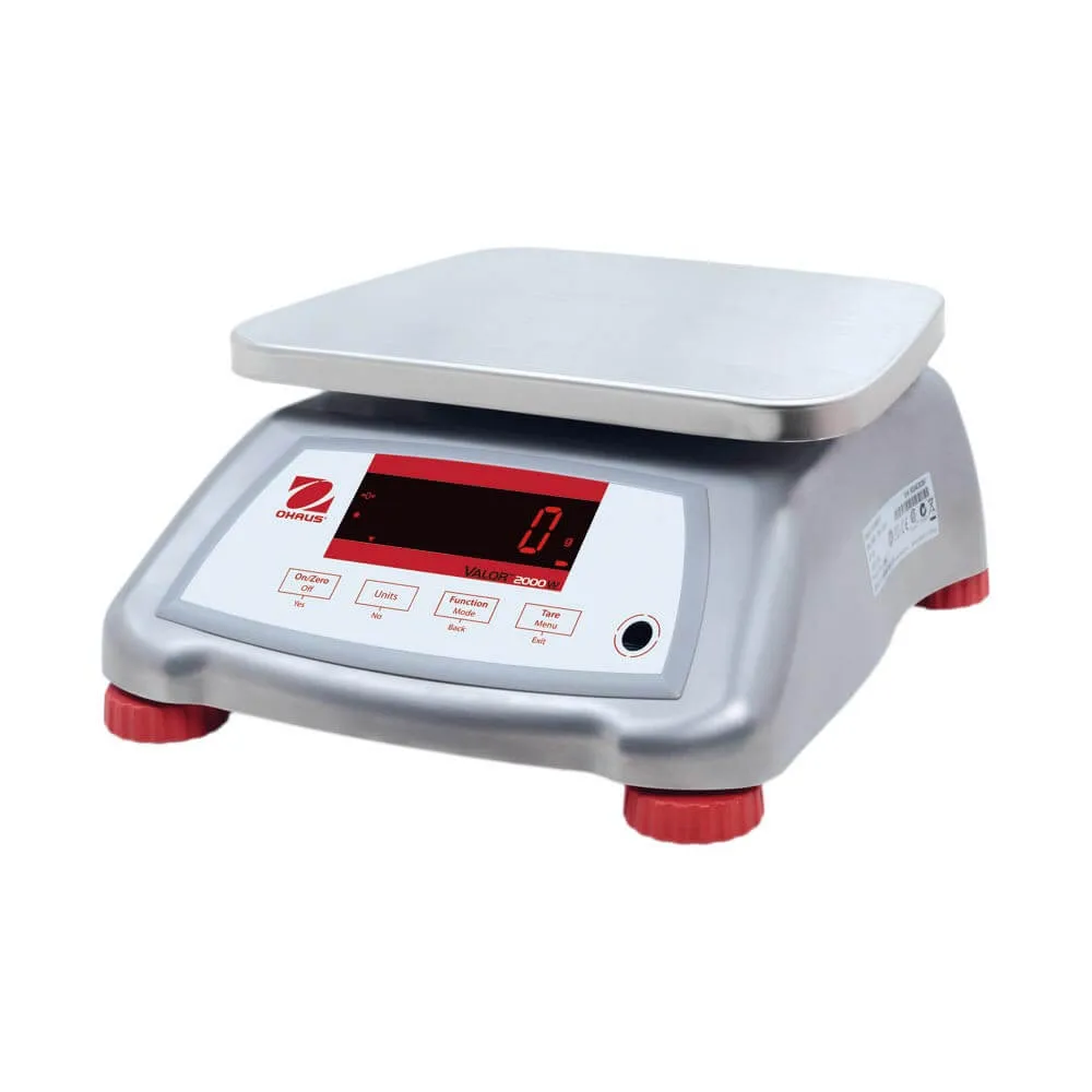 waterproof Scale 6.0kg (730061)