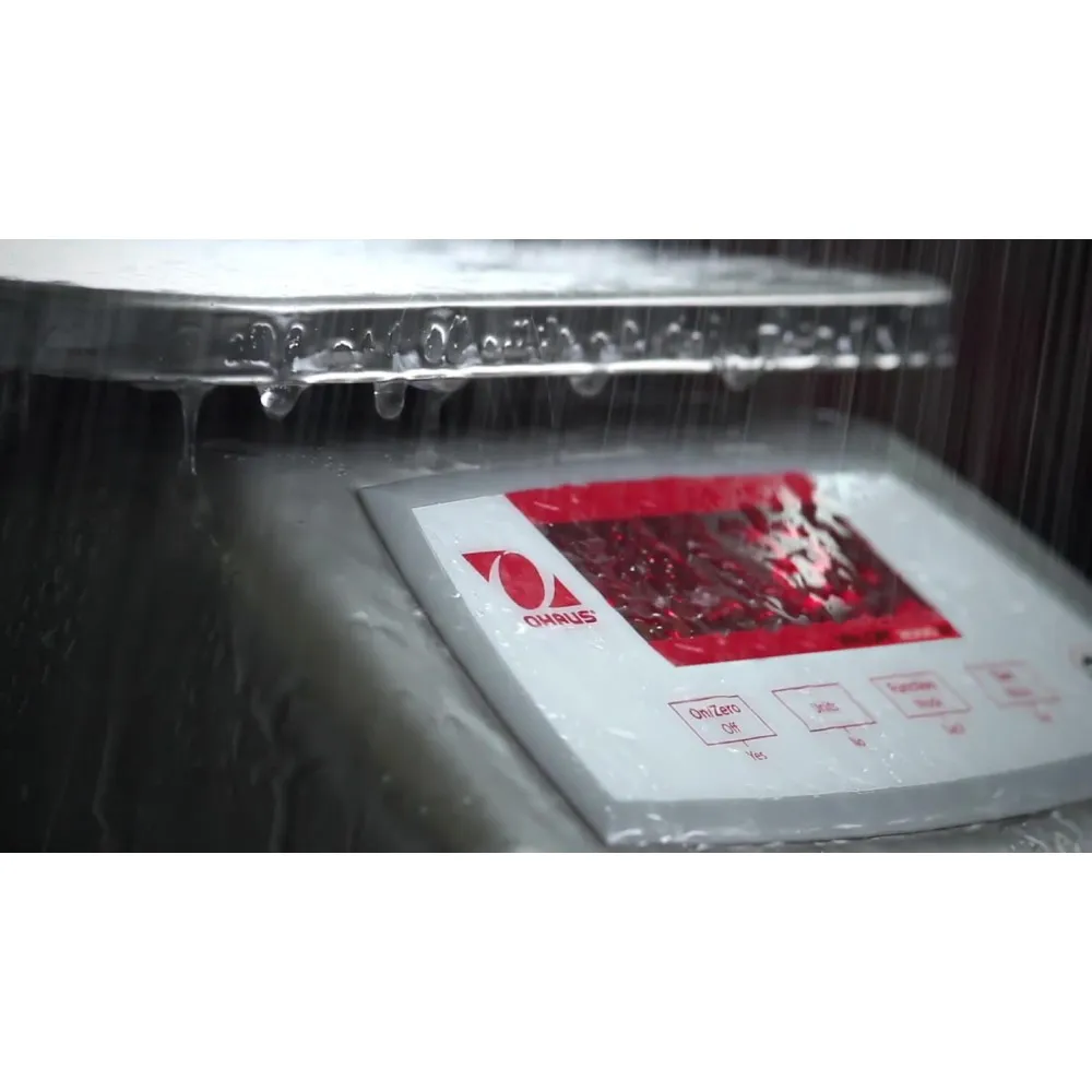 waterproof Scale 6.0kg (730061)