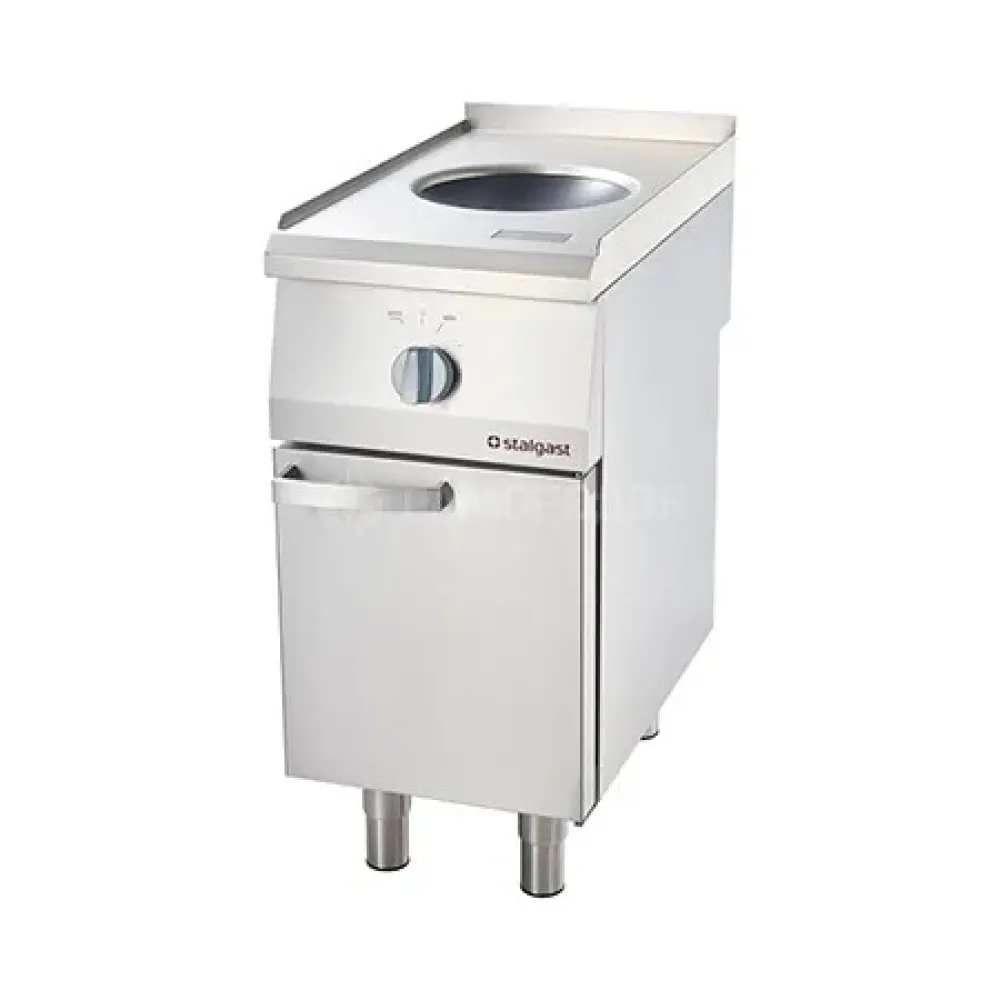 Cuisinière à induction WOK 5 kW (9704005)