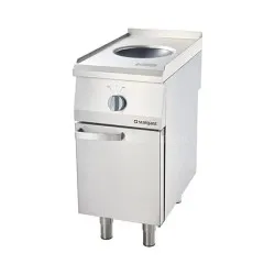 Cuisinière à induction WOK 5 kW