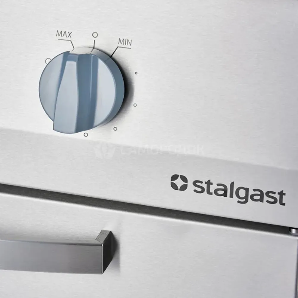 Cuisinière à induction WOK 5 kW (9704005)