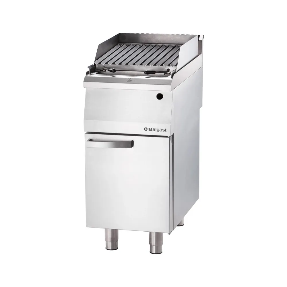 Lawa gas grill 8 kW (9732110)