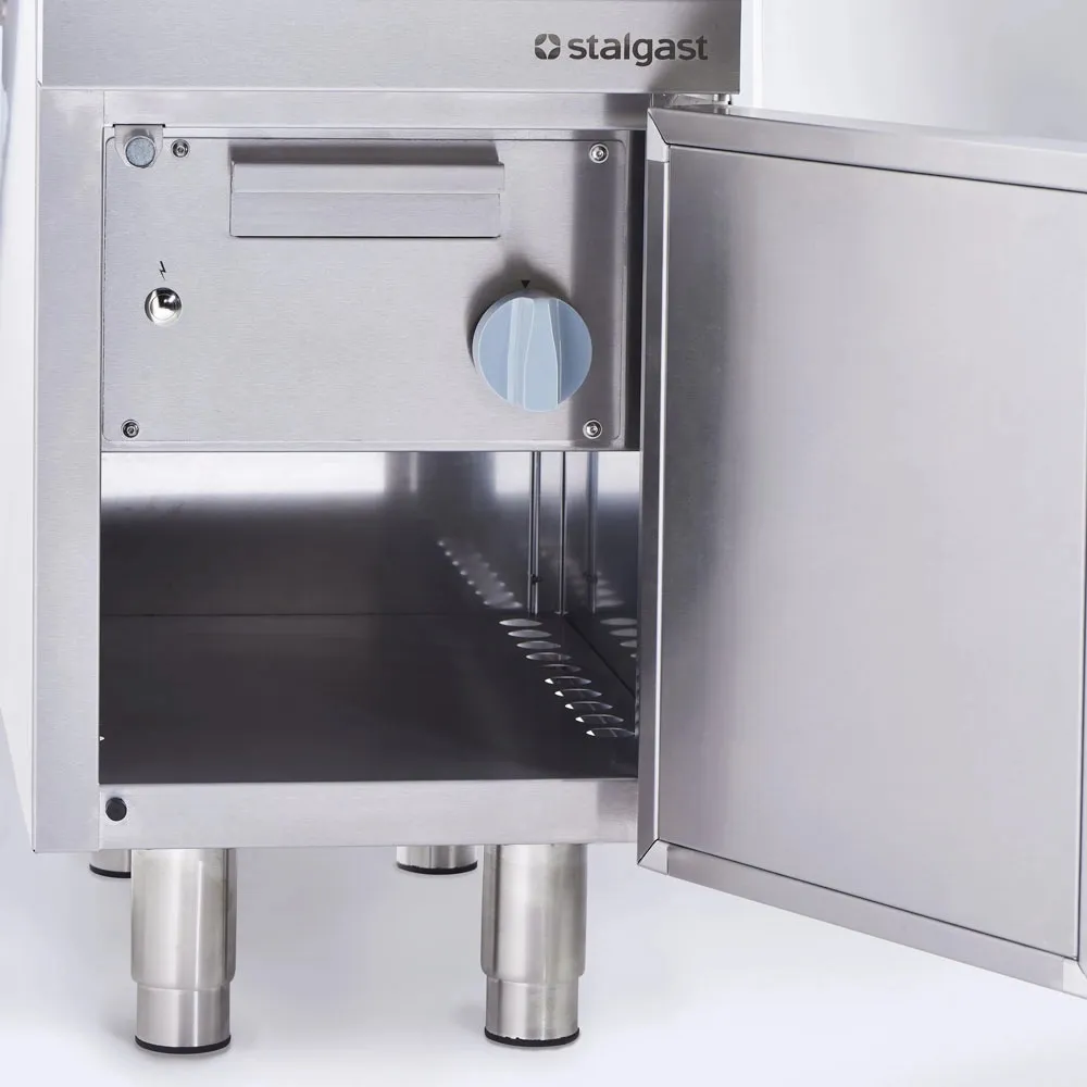 Lawa gas grill 8 kW (9732110)