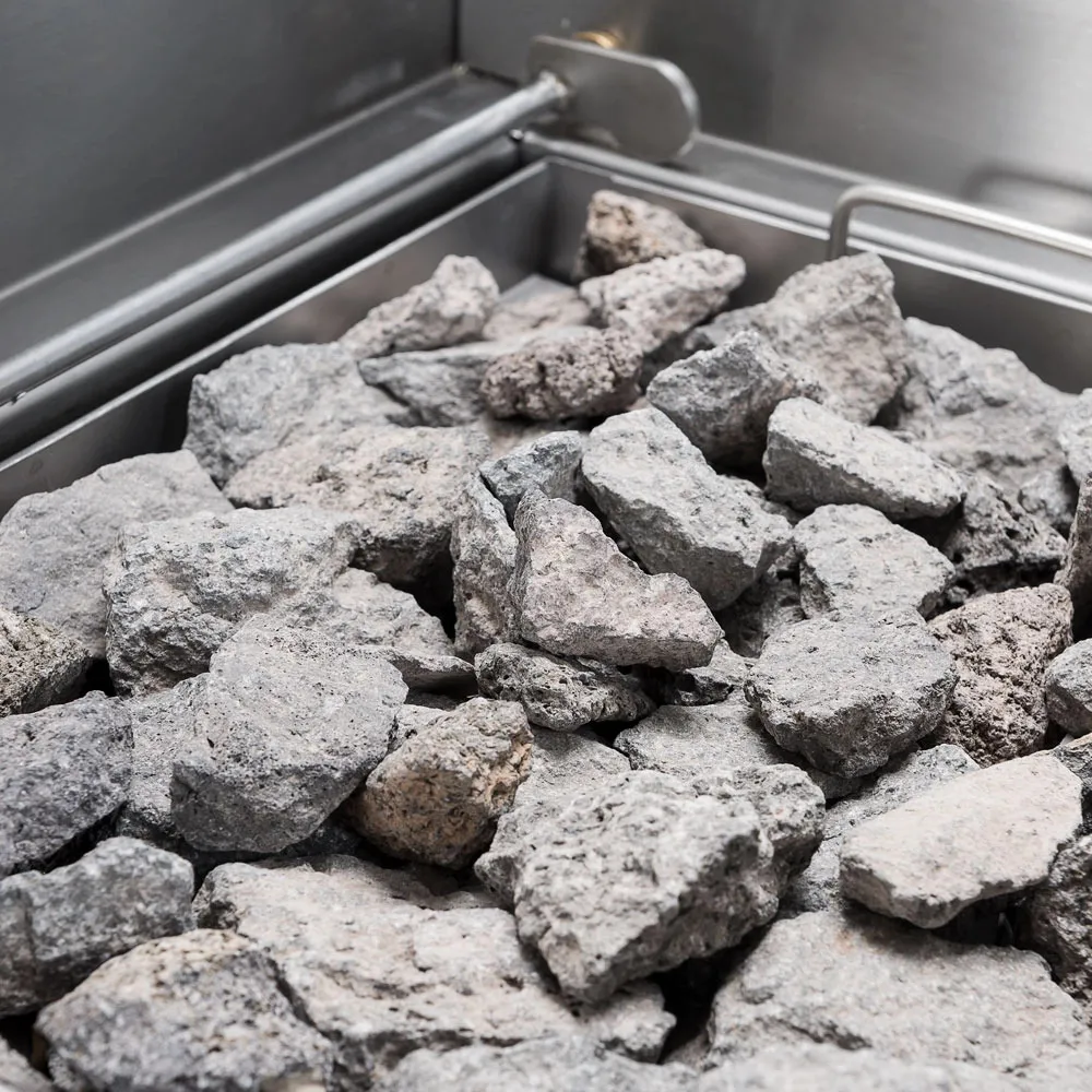 Lawa gas grill 8 kW (9732110)