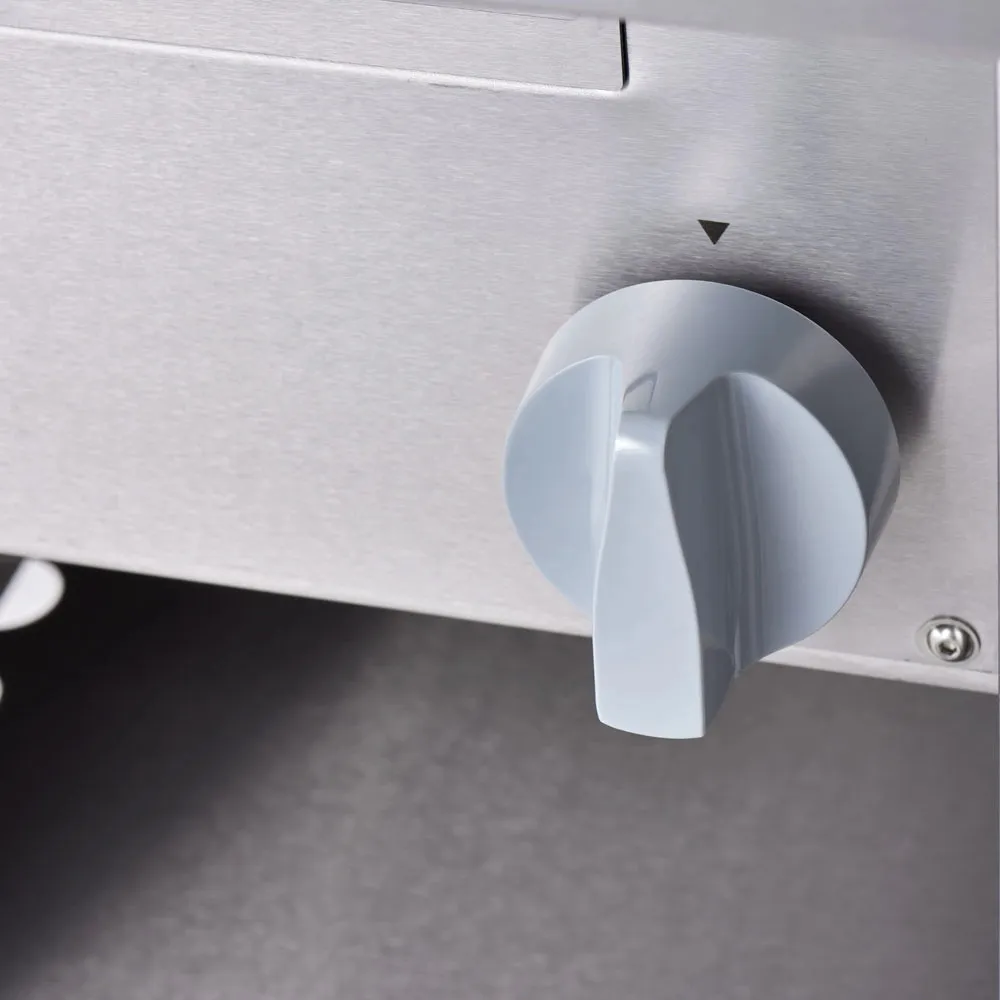 Lawa gas grill 8 kW (9732110)