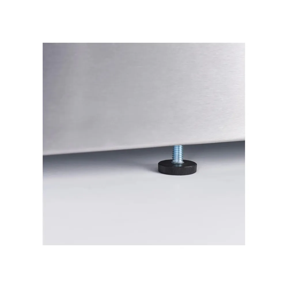 Electric stove with 2 heating plates 5.2 kW (9705000)