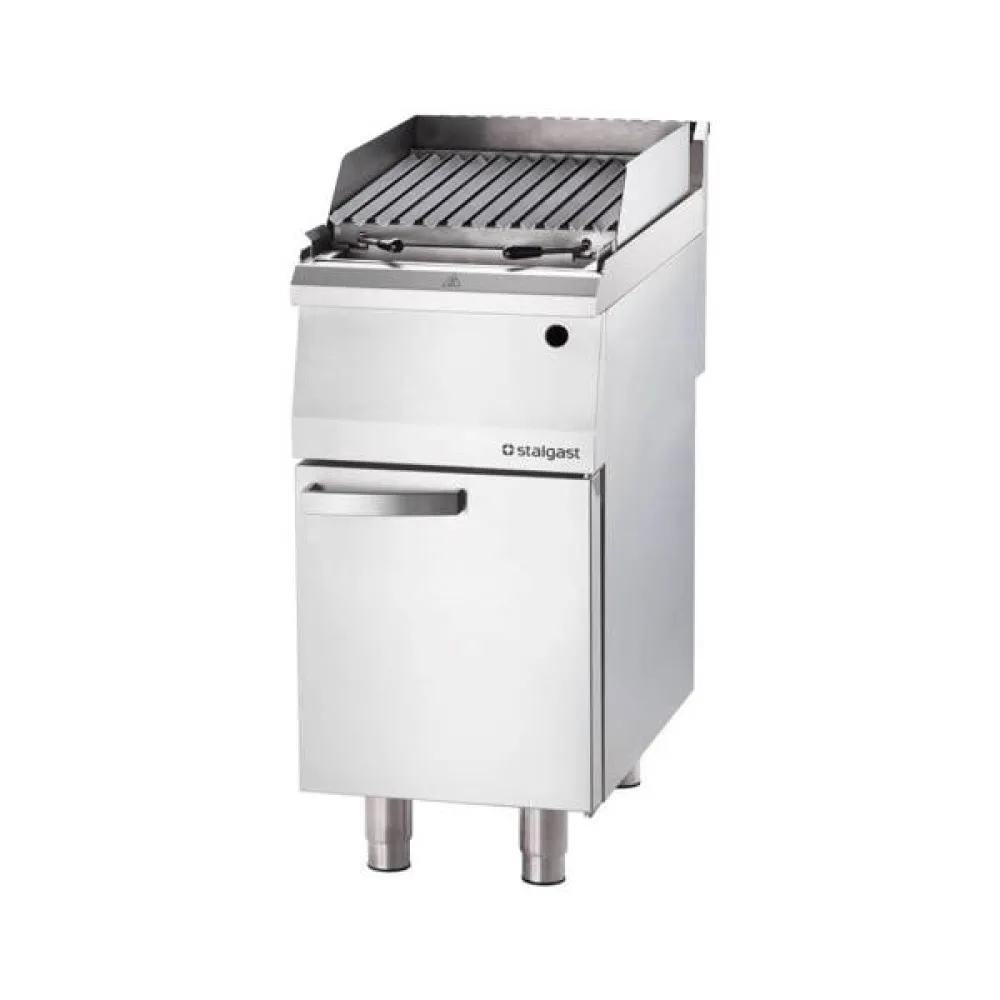Lawa gas grill 8 kW (9732010)