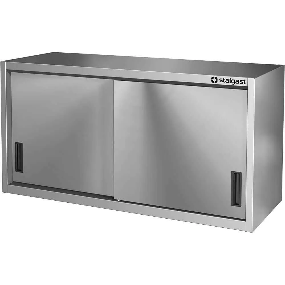 Sienas skapis ar bīdāmām durvīm 1000 (615603)