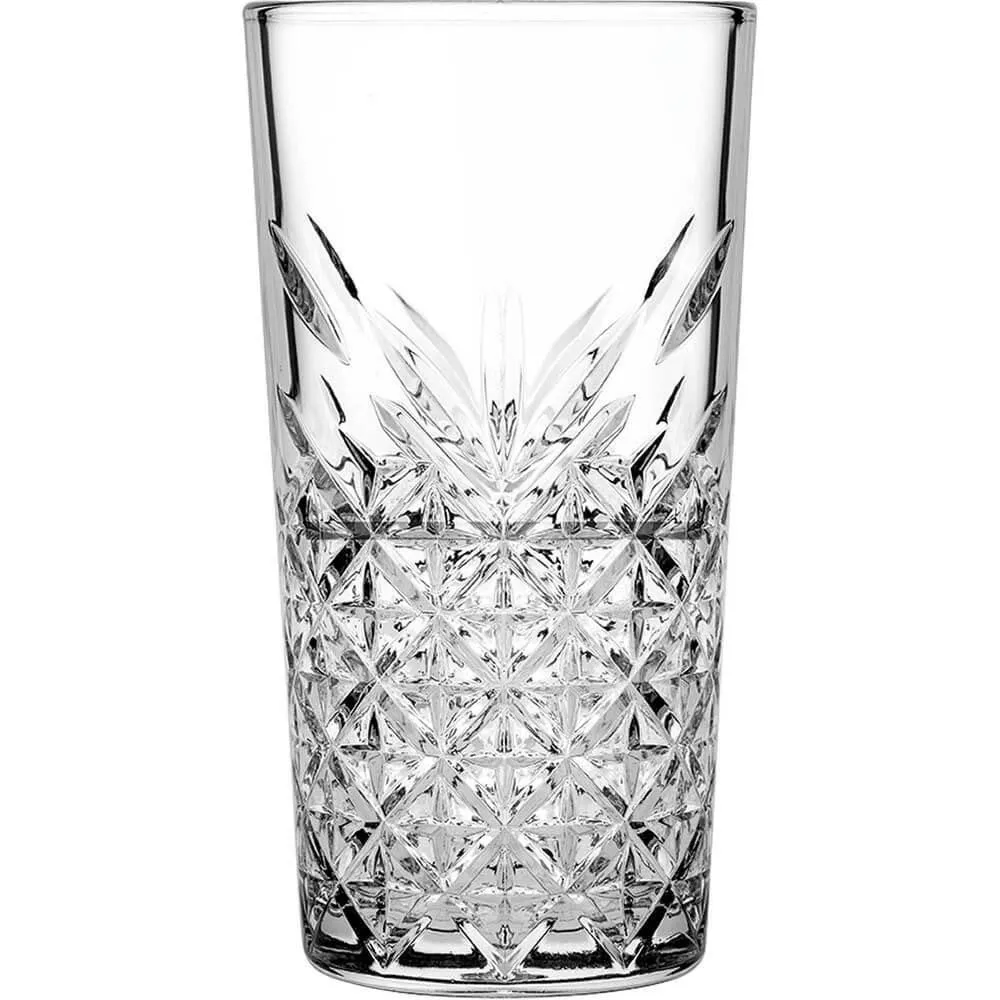 Tall glass 345 ml (400338)