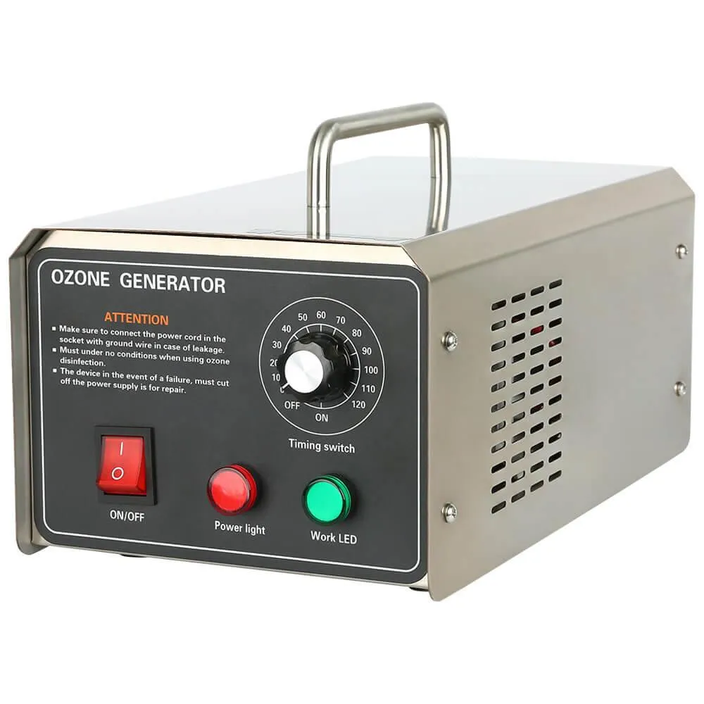 ozone generator 0.1kW (691640)