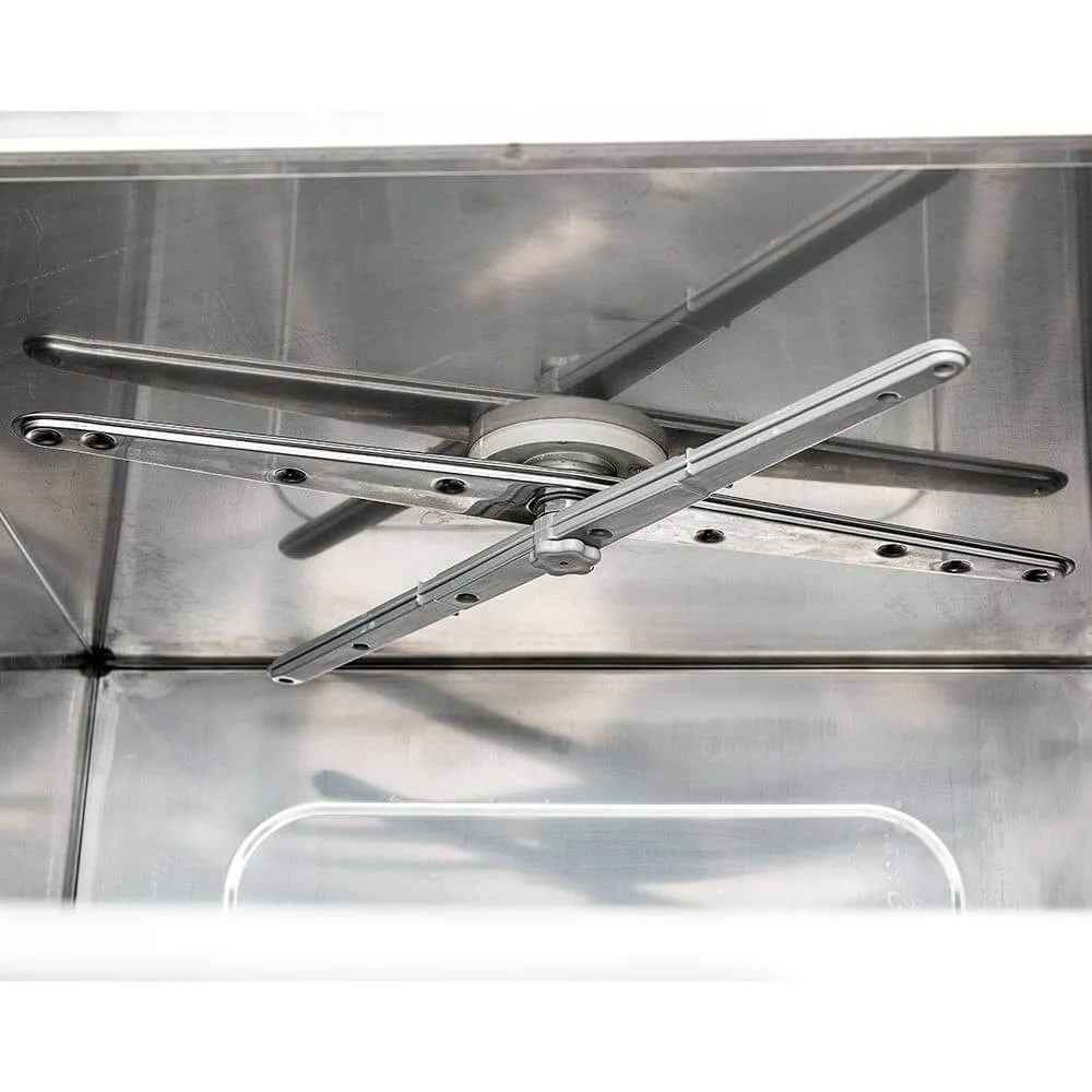 Dishwasher set with base  (801502)