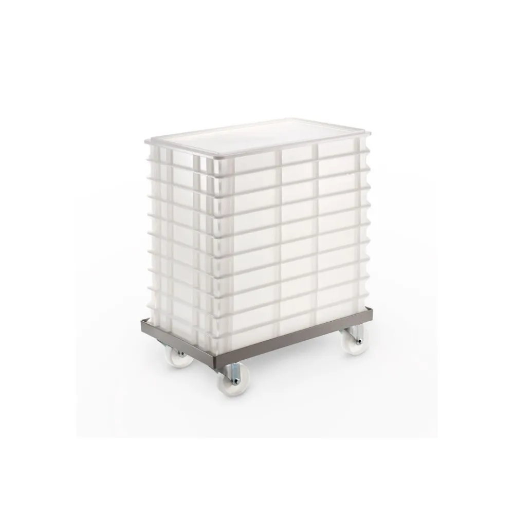 Dough container trolley (563409)