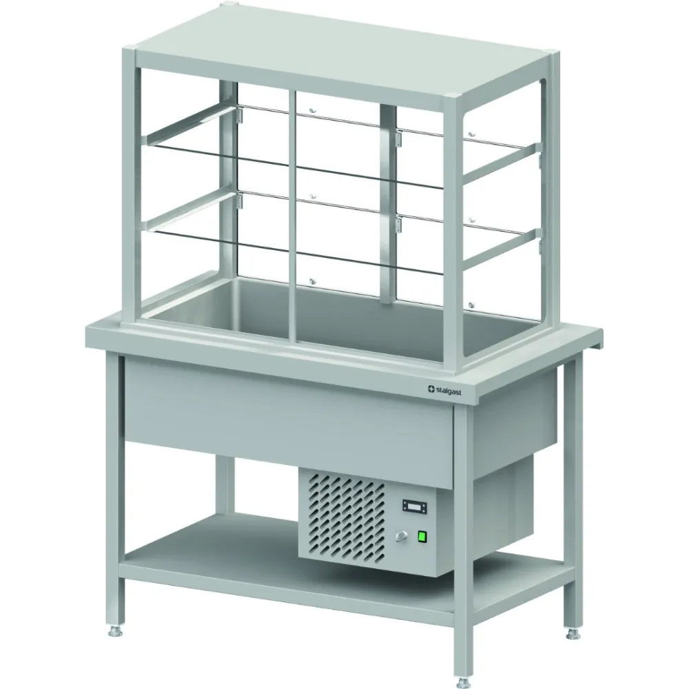 Vitrine 1245 mm (ST137121)