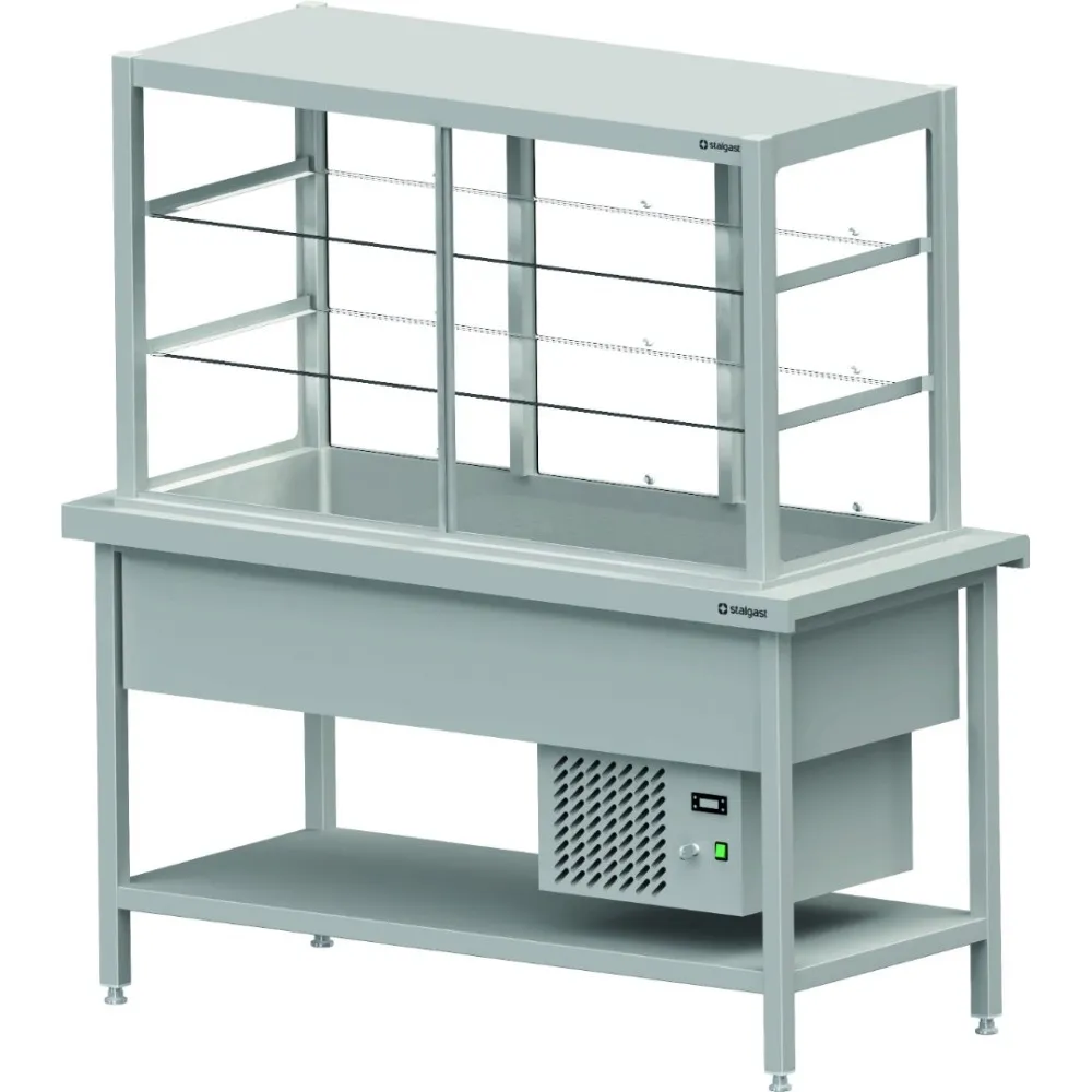 Vitrine 1570 mm (BHS114151)