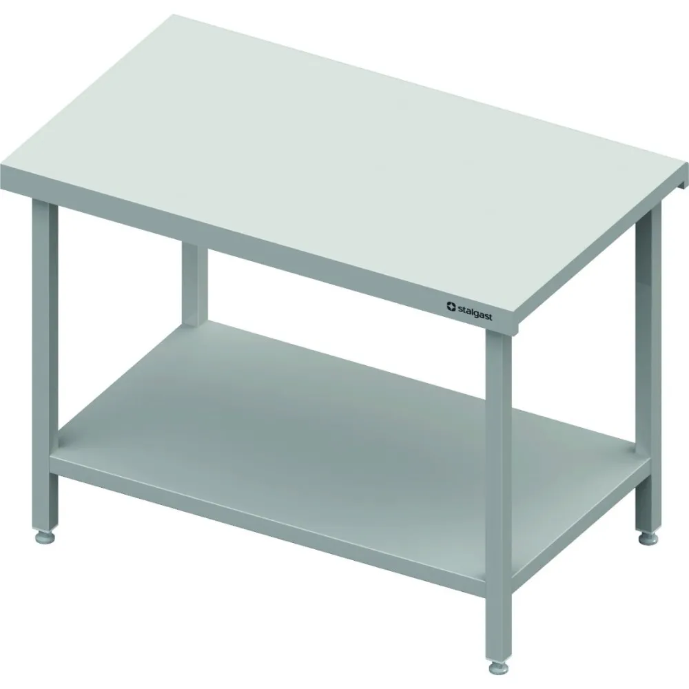 Station neutre avec une étagère inférieure 800 (ST127081)