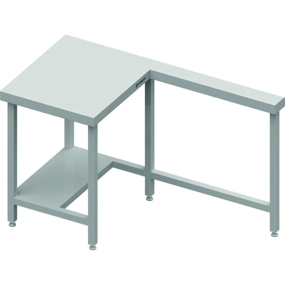 Support de caisse enregistreuse LEFT 1400 (ST136141)