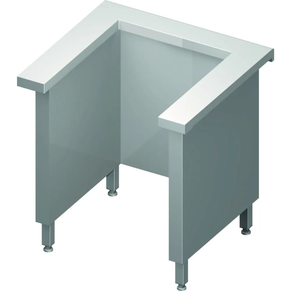 Support de caisse enregistreuse (ST242081)