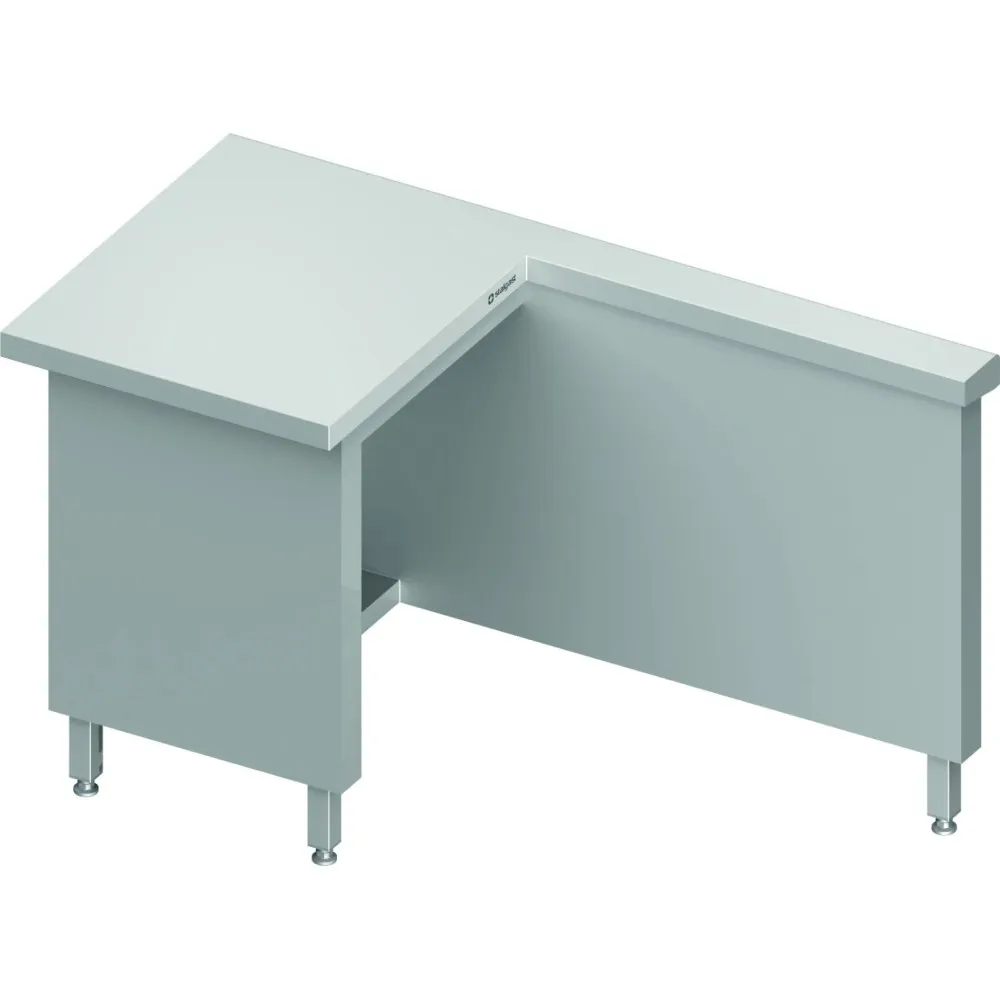 Support de caisse enregistreuse LEFT 1400 (ST248141)