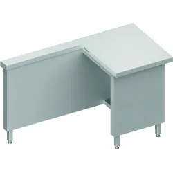 Support de caisse enregistreuse 1400