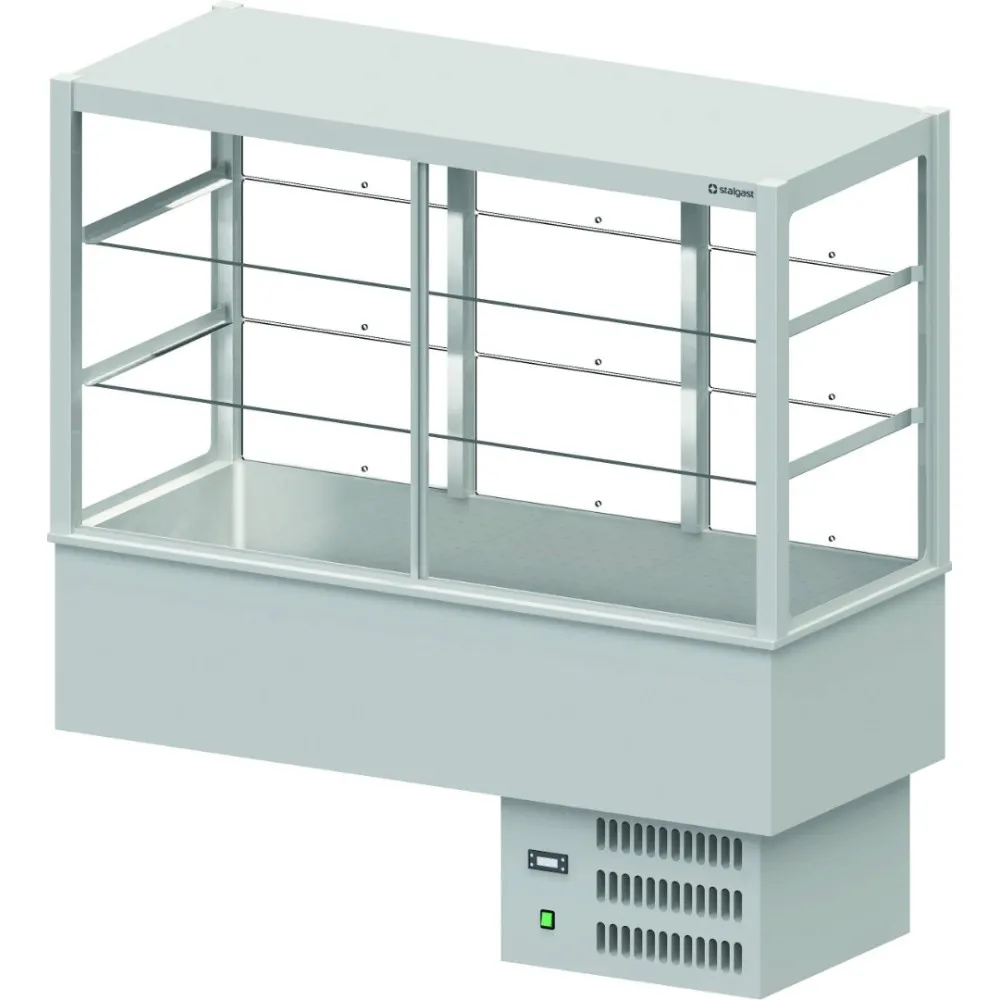 Vitrine réfrigérée 1440 mm (ST328141)