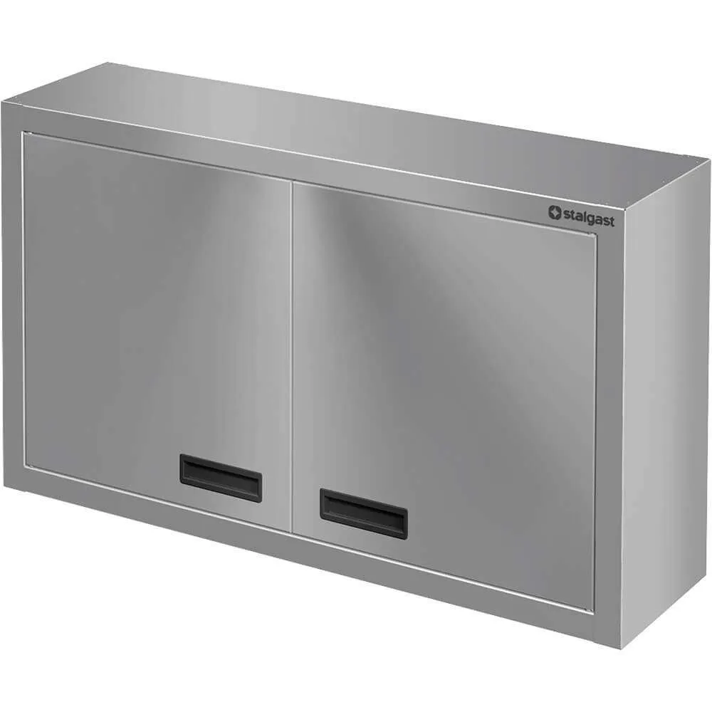 Wall cabinet with wing doors 1200 (615503)