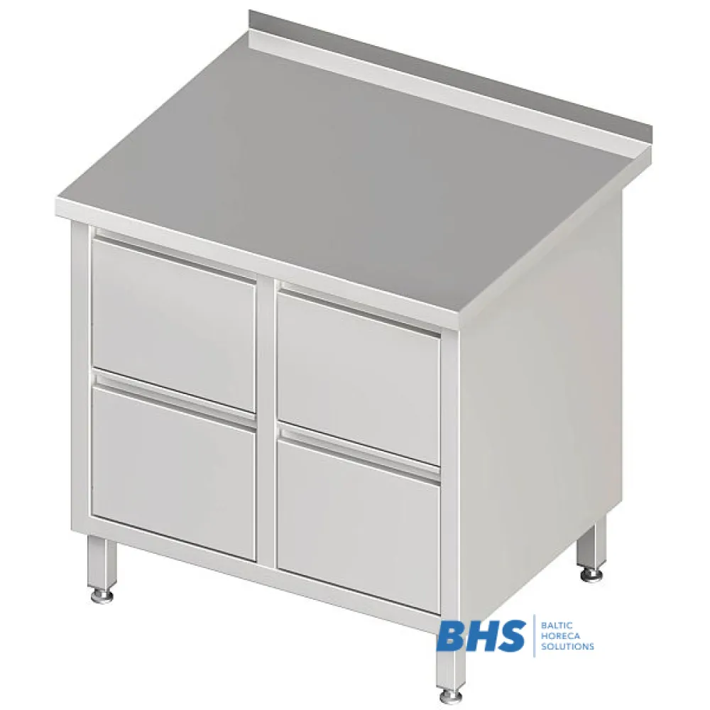 Table with 4 drawers (980226840)