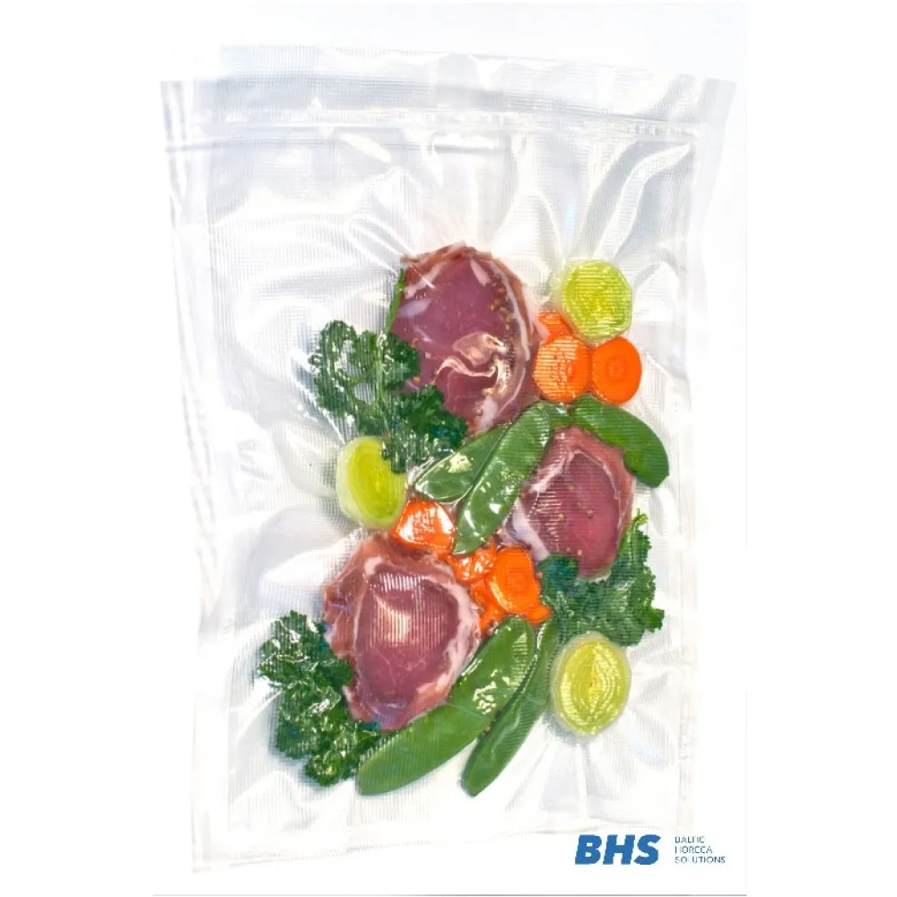 Sac vide 150/ 250 (691921)