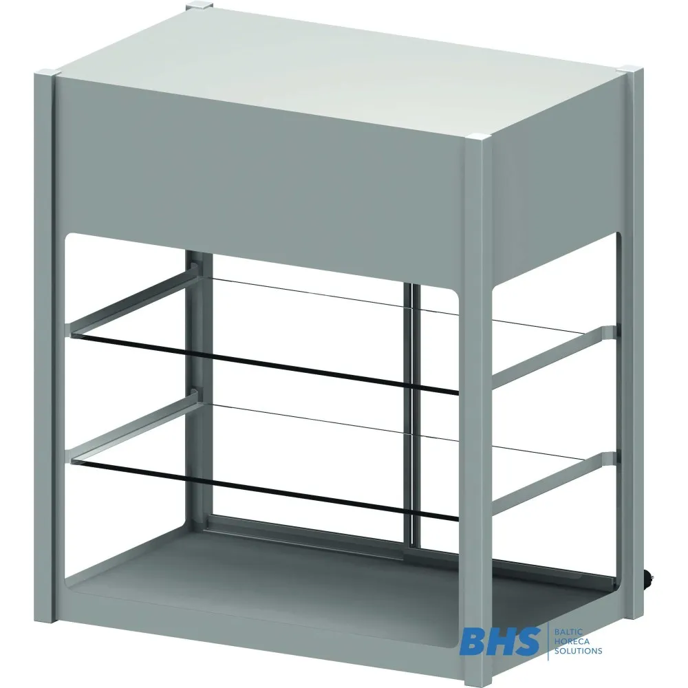 Vitrine 970 mm (BHS262101)