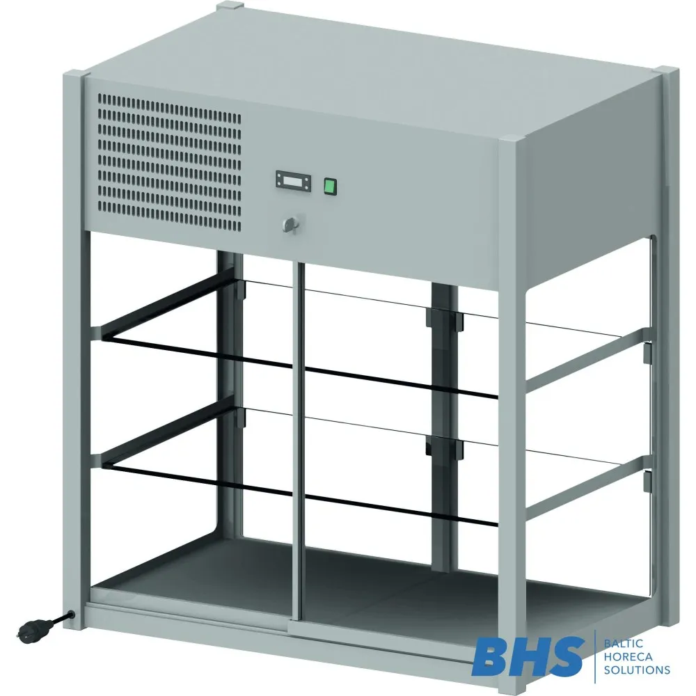 Vitrine 970 mm (BHS262101)