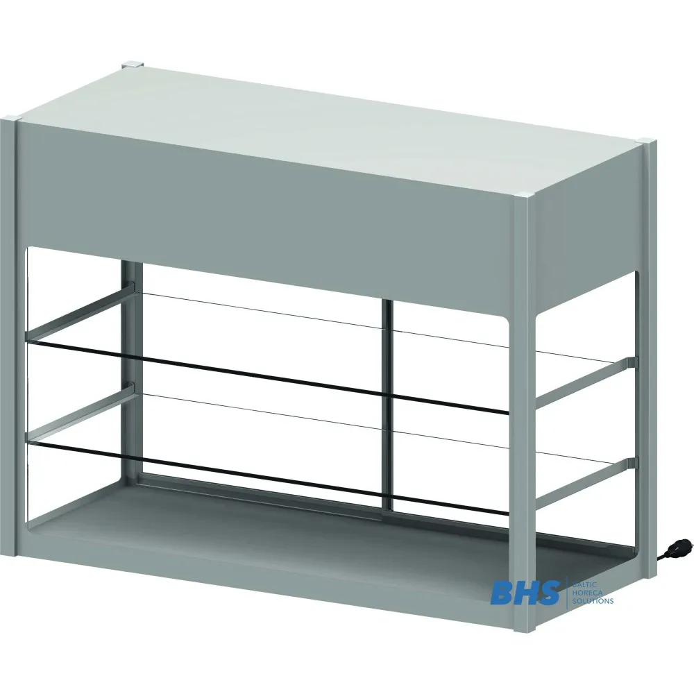 Distribution showcase 1435 mm (ST263151)