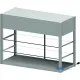 Distribution showcase 1435 mm (ST263151)