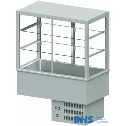 Distribution showcase Self-service 1155 mm