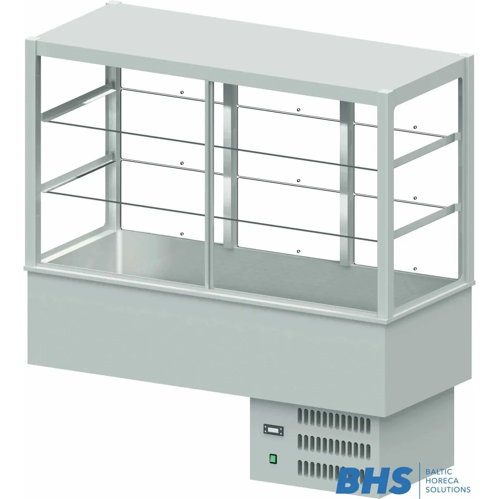 Distribution showcase Self-service 1440 mm (ST314141)
