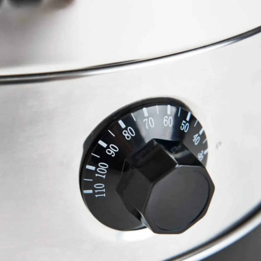 Boiler for water 10L GREDIL (751106)