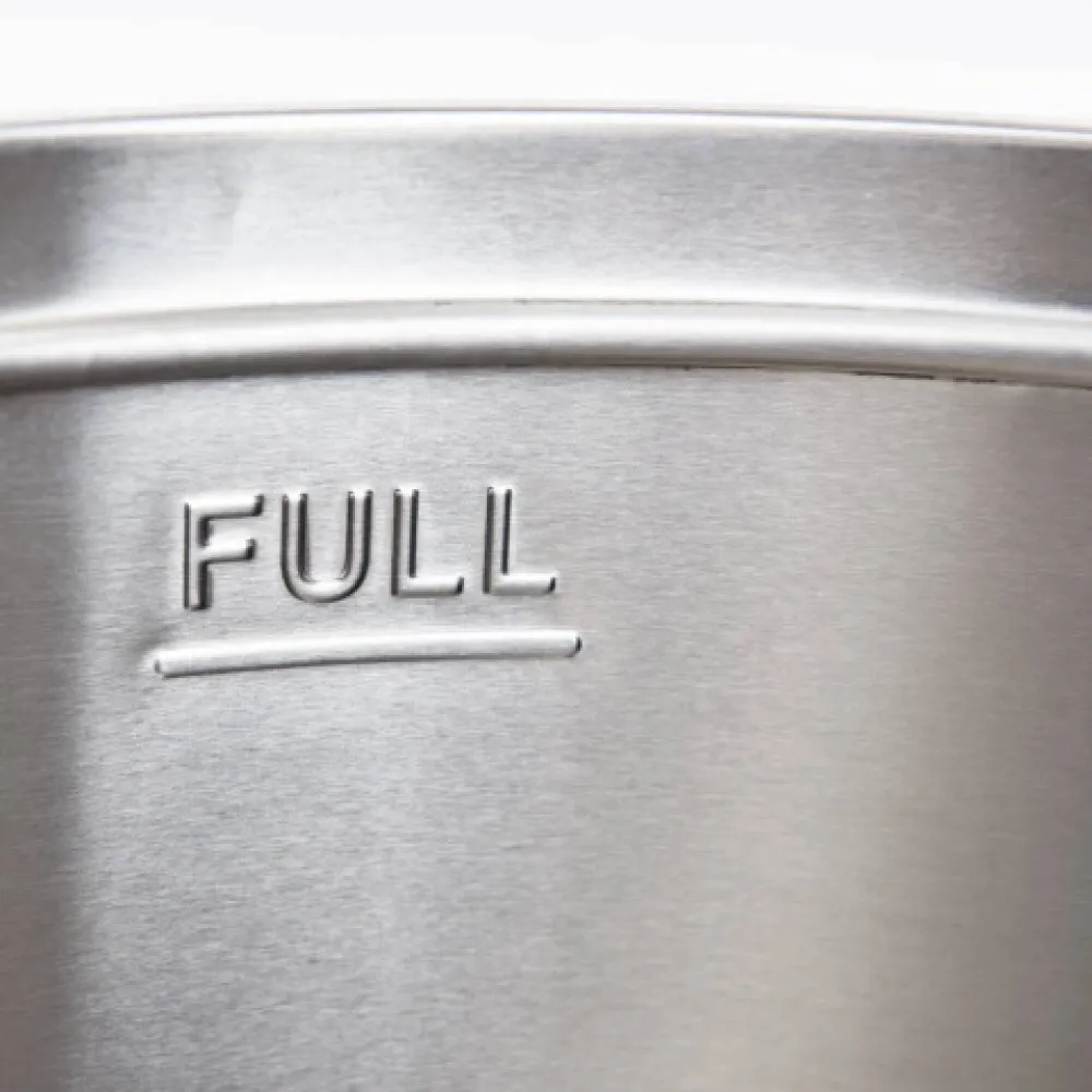 Boiler for water 10L GREDIL (751106)