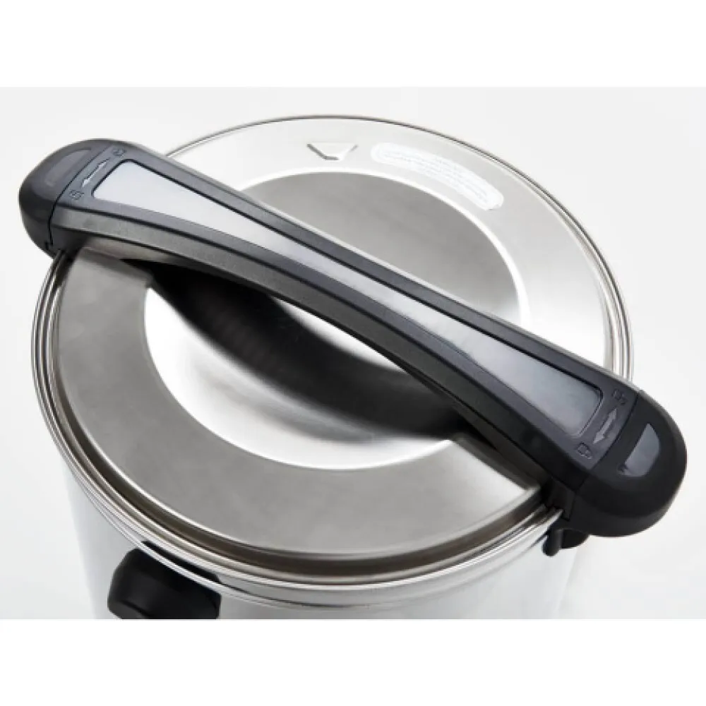 Boiler for water 10L GREDIL (751106)