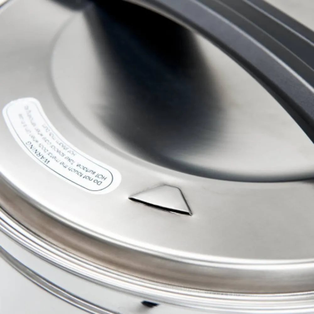 Boiler for water 10L GREDIL (751106)