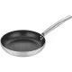 Poêle à induction Comfort Plus, aluminium Ø 240 mm (018246)