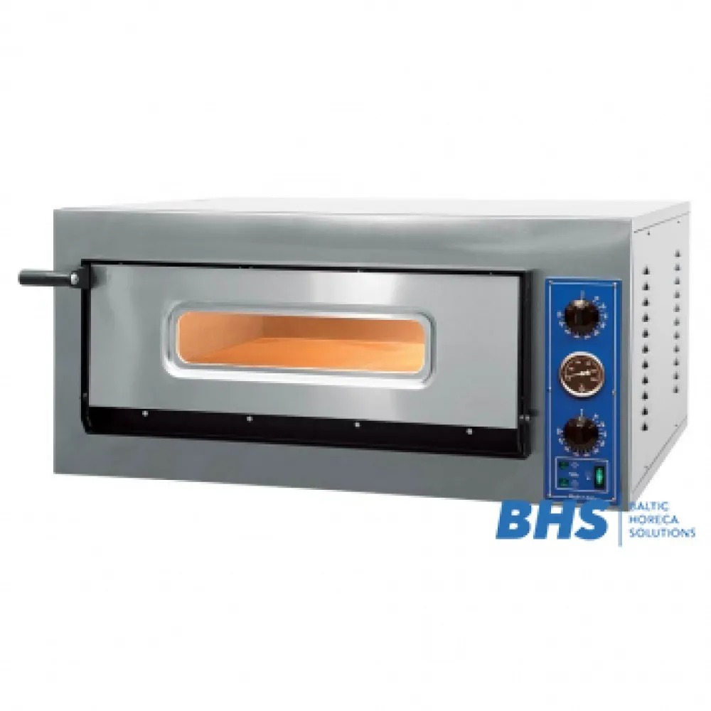 Pizza oven for 4x360mm pizza - Single (781421)