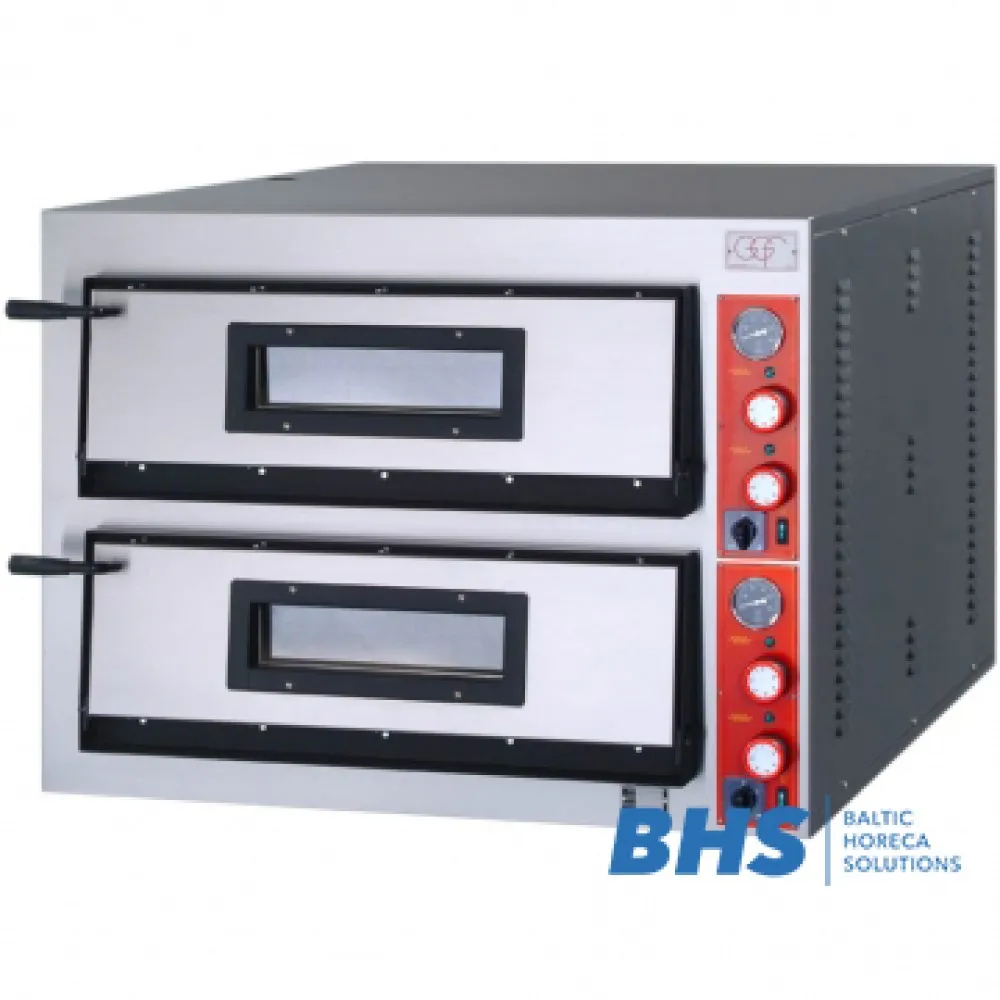 Pizza oven for 2x4 pizzas FR-LINE (781802)