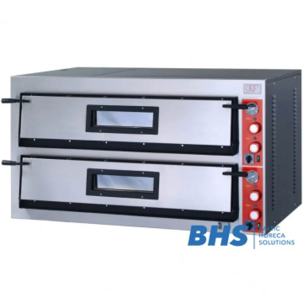 Pizza oven for 2x6 pizzas FR-LINE (781902)