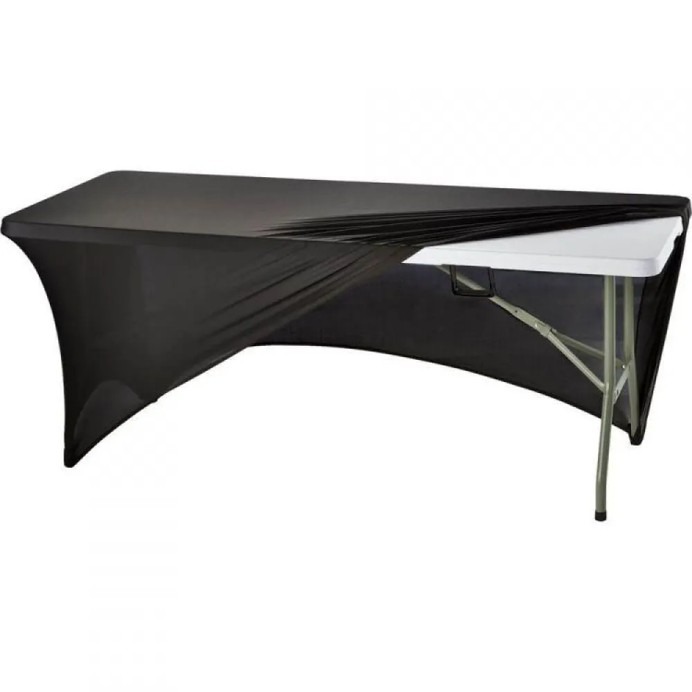 Desk cover -black (950179)