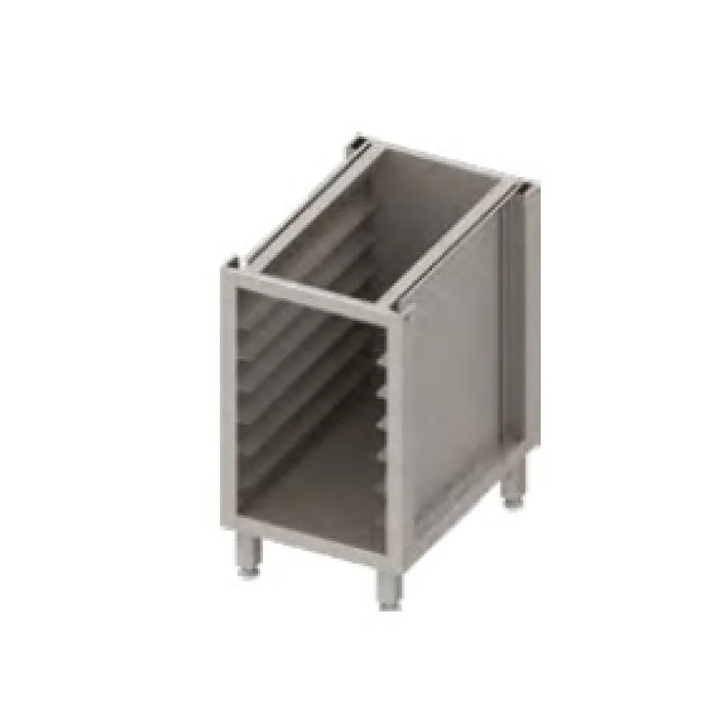 Armoire avec guides GN  H-810 mm (983635045K)