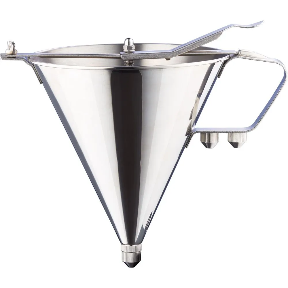 GUN FOR SAUCES AND CREAMS (510022)