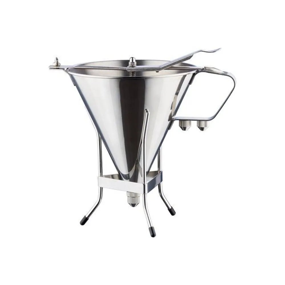 GUN FOR SAUCES AND CREAMS (510022)