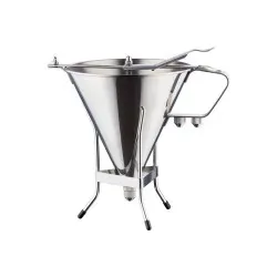 STAND FOR GUN FOR SAUCES AND CREAMS